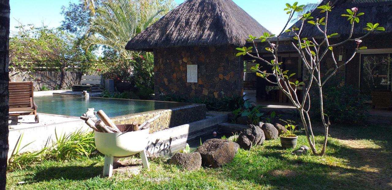 Brahmanhut - Eco Hut Experience In Harmony With Nature, Wellbeing And Spirit Bain Boeuf Dış mekan fotoğraf