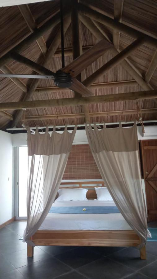 Brahmanhut - Eco Hut Experience In Harmony With Nature, Wellbeing And Spirit Bain Boeuf Dış mekan fotoğraf