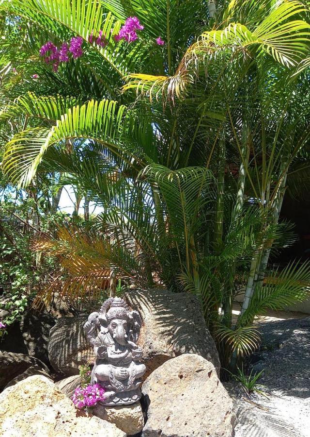Brahmanhut - Eco Hut Experience In Harmony With Nature, Wellbeing And Spirit Bain Boeuf Dış mekan fotoğraf