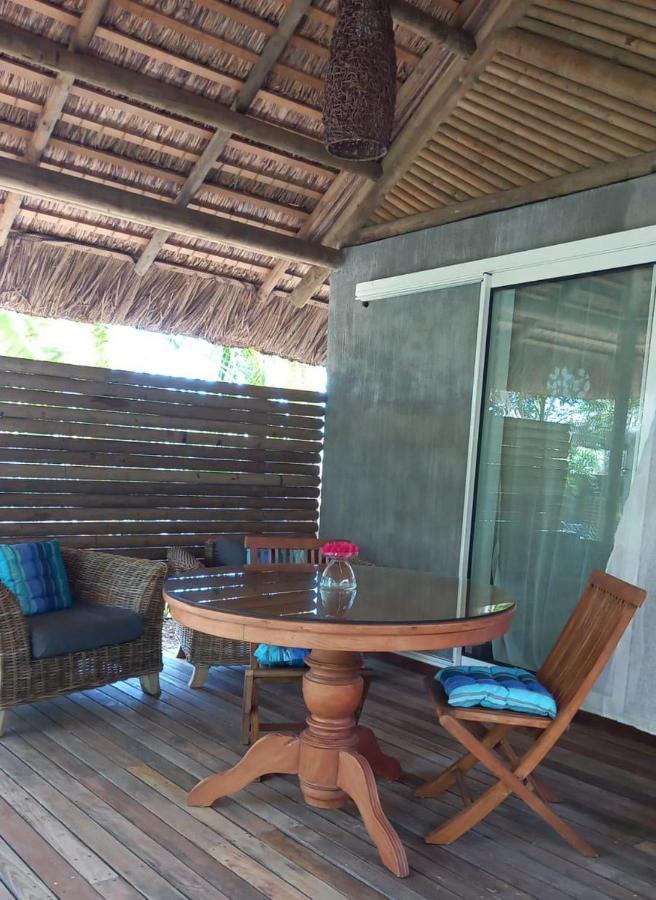 Brahmanhut - Eco Hut Experience In Harmony With Nature, Wellbeing And Spirit Bain Boeuf Dış mekan fotoğraf